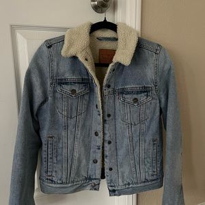 Levis Jacket